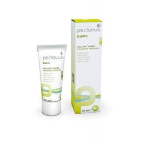 Peclavus basic Wollfettcreme